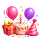 Birthday